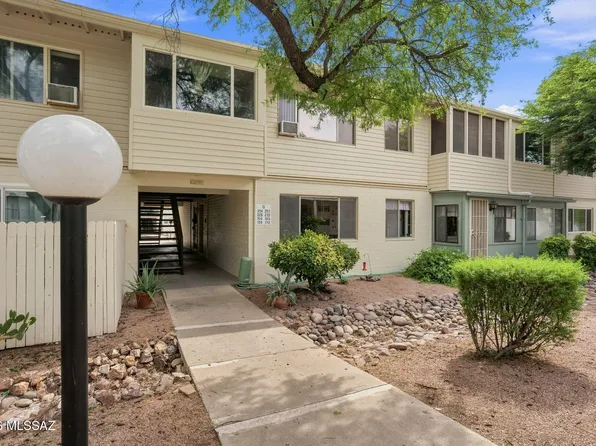 8140 E Broadway Blvd #G-203, Tucson, AZ 85710