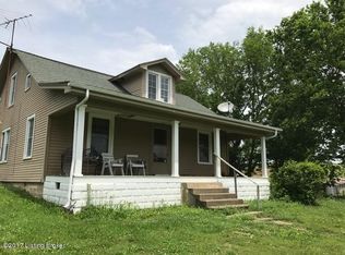 7661 Plum Run Rd, Bloomfield, KY 40008