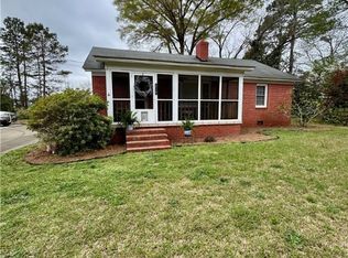 216 Pendergraft Rd, Bunnlevel, NC 28323