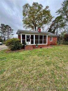 216 Pendergraft Rd, Bunnlevel, NC, 28323