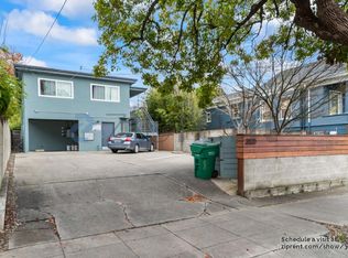 2123 Spaulding Ave APT D, Berkeley, CA 94703