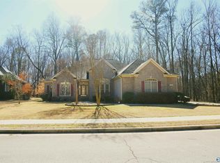 116 Conservancy Dr, Madison, AL 35758
