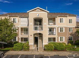 18615 101st Avenue Ct E UNIT 161, Puyallup, WA