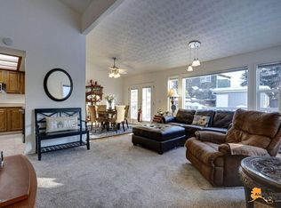 4100 Horizon Ave, Anchorage, AK 99517