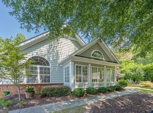 2943 Oakside Cir, Milton, GA 30004