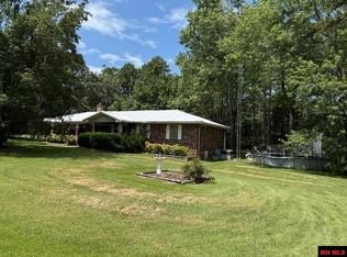 11059 Highway 5 S, Salesville, AR 72653