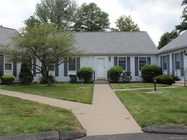 2 Oxford Drive, Suffield, CT 06078