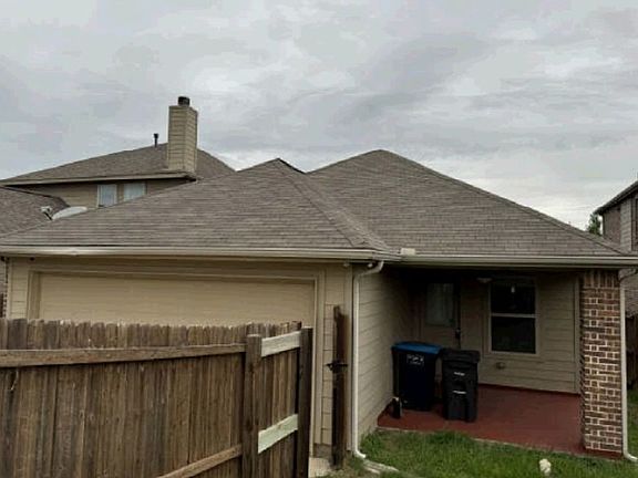 Property Rear View