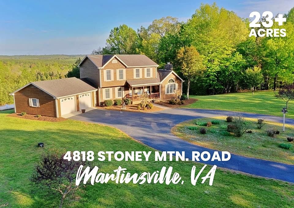 1st image of 4818 Stoney Mountain Rd