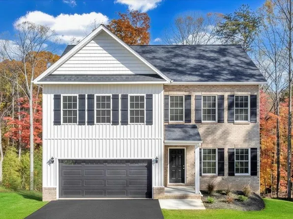 320 Woodside Dr, Salem, VA 24153