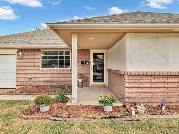 500 Butler St, Moore, OK 73160