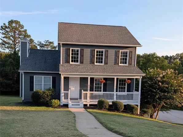 5519 Winding Oak Dr #34, Hickory, NC 28602