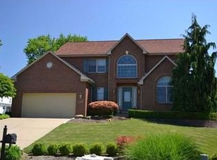 1903 Penhurst Mnr, Allison Park, PA 15101