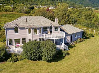 58431 Bruce Ave, Homer, AK 99603