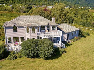 58431 Bruce Ave, Homer, AK, 99603