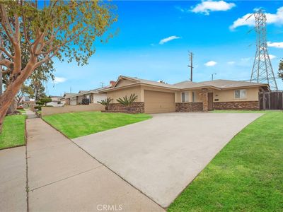 16924 Belforest Dr, Carson, CA, 90746