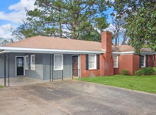 3739 Honeysuckle Ct, Montgomery, AL 36109