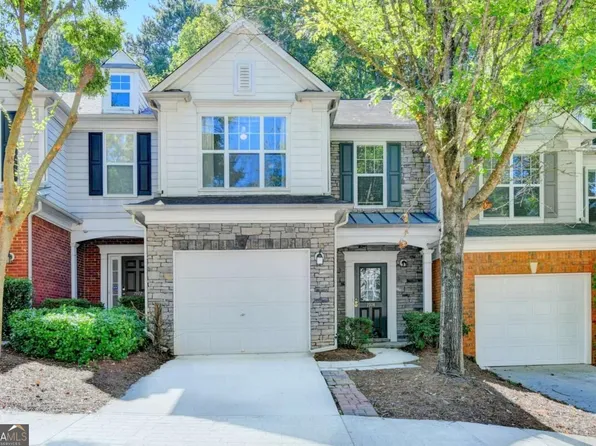 1974 Hailston Dr, Duluth, GA 30097