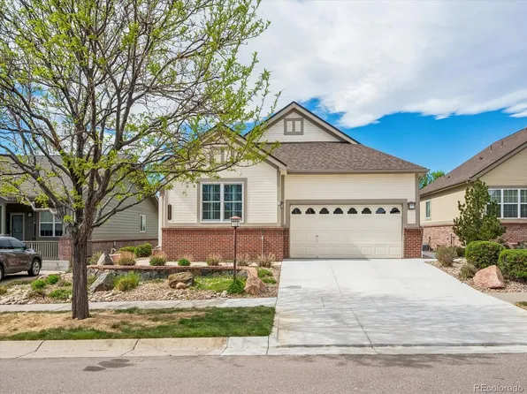 7927 S Quemoy Way, Aurora, CO 80016