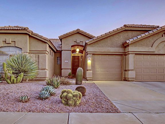 2nd image of 4311 E Morning Vista Ln