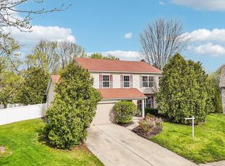6841 Riverside Glen Ct, Dublin, OH 43017