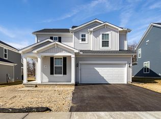 3659 Mystic Way, Grove City, OH 43123