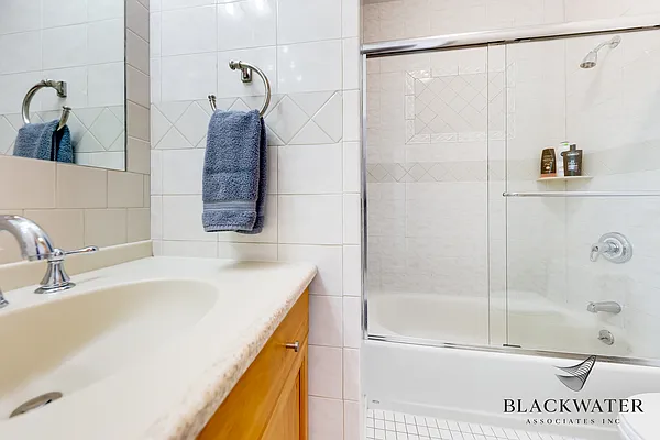 Rented by Blackwater Associates Inc. | media 46