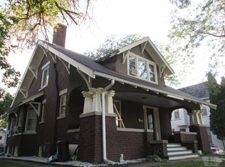 1127 Franklin St, Burlington, IA