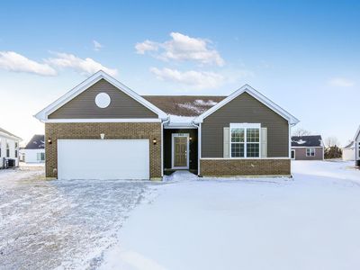 393 S Contitution Dr, Aurora, IL, 60506