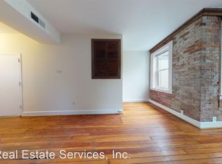 1307 22nd St NW APT 3, Washington, DC 20037