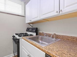 Race Street Apartments, Denver, CO 80206