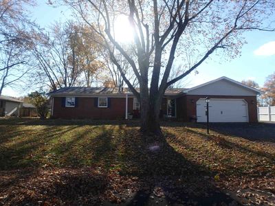 3709 Tally Ho Dr, Kokomo, IN, 46902
