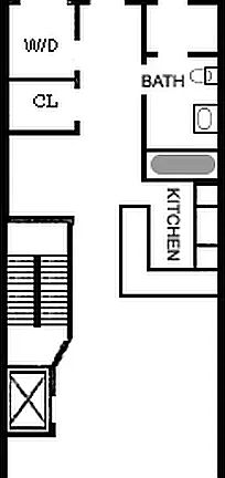 2nd image of 67 Murray St APT 3
