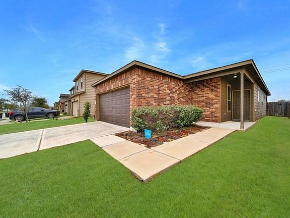 2nd image of 2619 Skyview Silver Dr