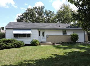 1009 Peterson St, Fort Atkinson, WI 53538