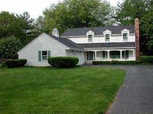 4626 Corey Rd, Toledo, OH 43623