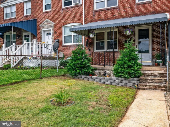 756 Old Riverside Rd, Baltimore, MD 21225