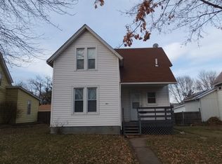 2611 13th Ave, Moline, IL 61265