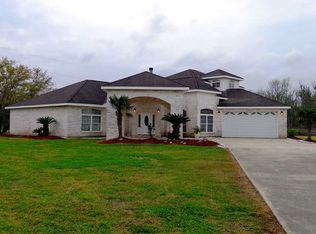 344 Joshua Reed Dr, Houma, LA 70360