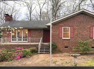 493 Balfour Dr, Decatur, GA 30032