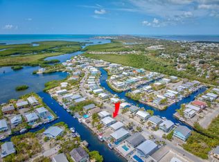 180 La Paloma Rd, Key Largo, FL 33037