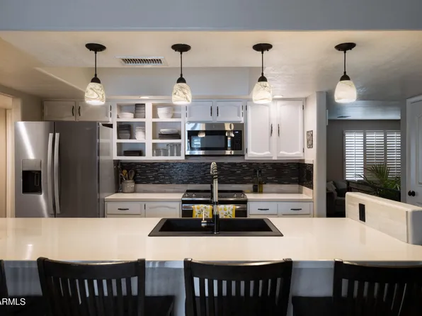 1651 S ASH Street, Mesa, AZ 85202