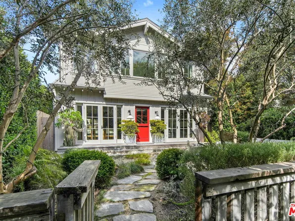 821 Nowita Pl, Venice, CA 90291