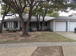 5519 68th St, Lubbock, TX 79424