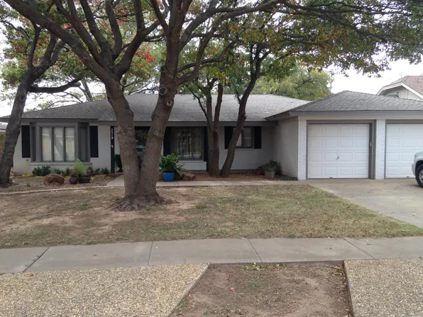 5519 68th St, Lubbock, TX 79424