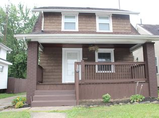 3422 11th St SW, Canton, OH 44710