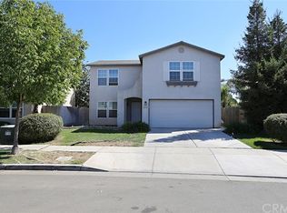1174 Solstice Ave, Merced, CA 95348