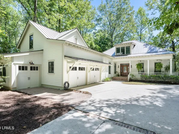 10 Links Drive, Okatie, SC 29909