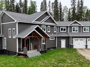 17312 B SE Township Road 535, Yellowhead County, AB T7E3J8