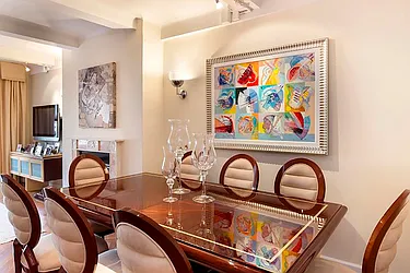 Sold by Brown Harris Stevens